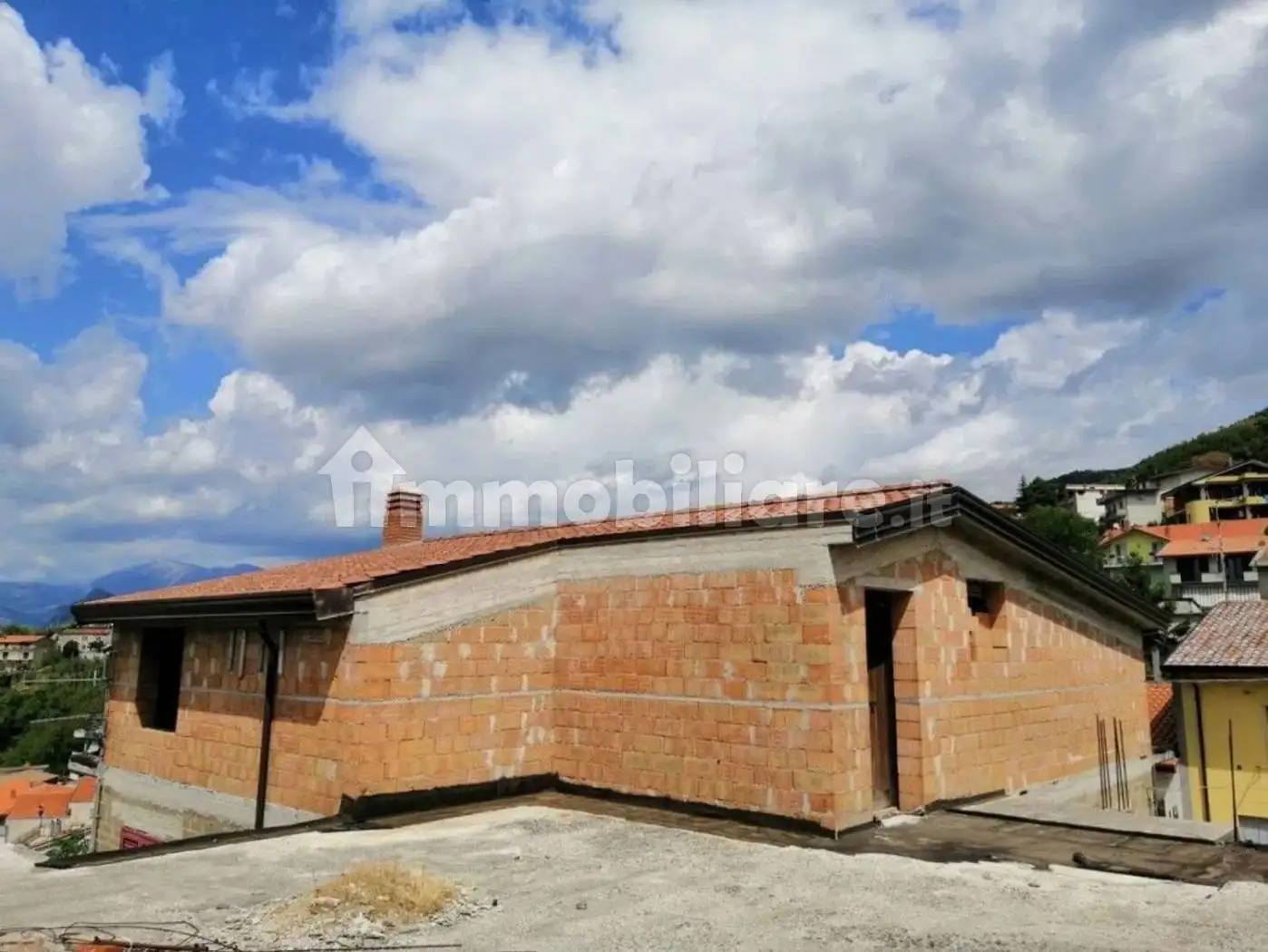 Appartamento in vendita a Guardia Sanframondi