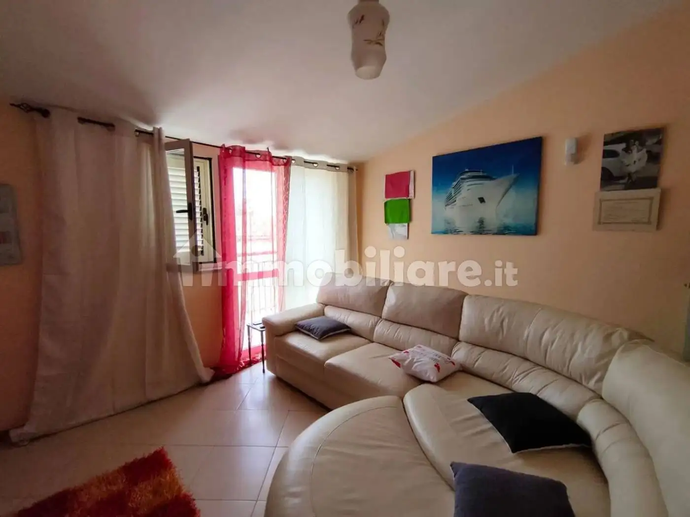 Appartamento via Cavarena San C., Amorosi - foto 2