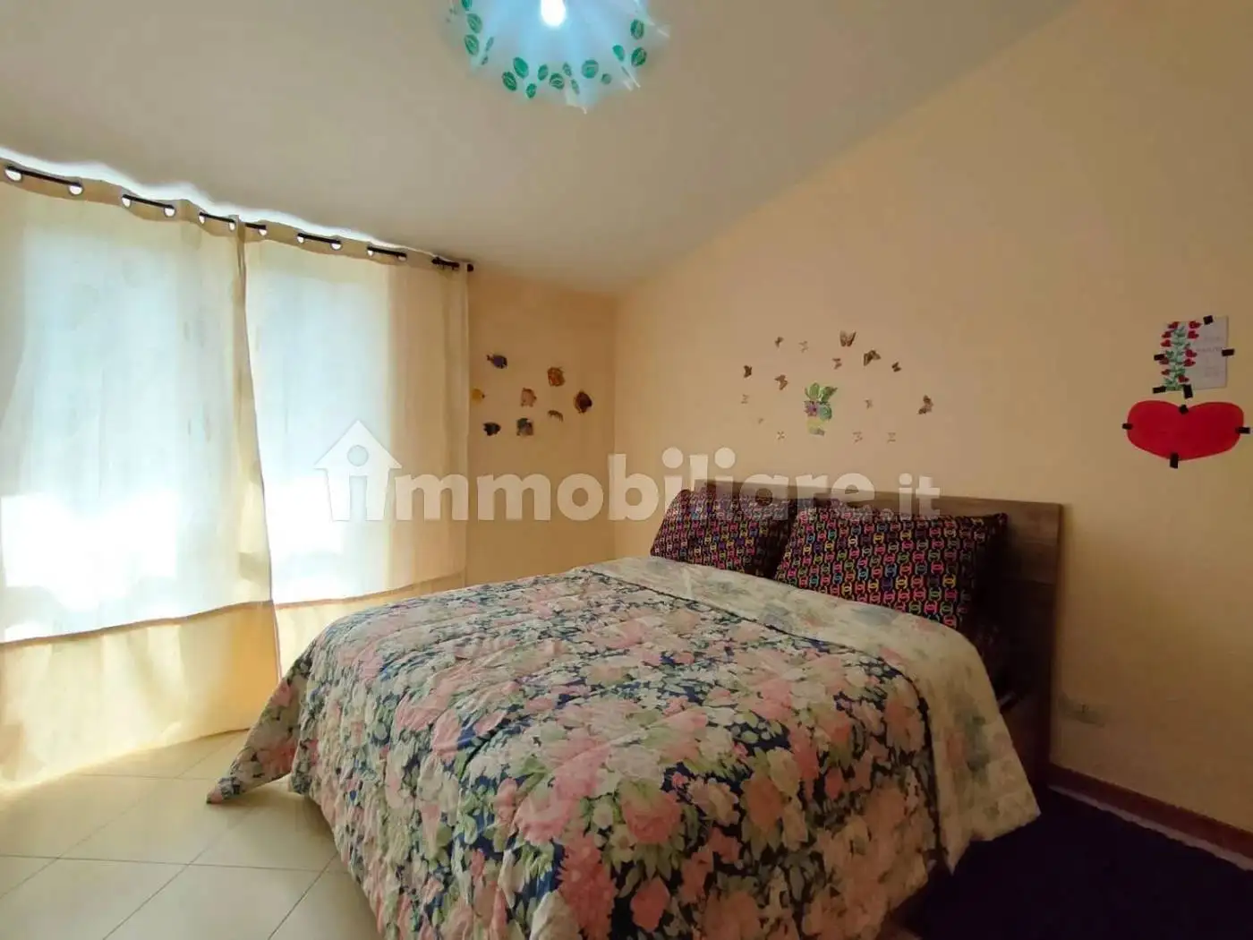 Appartamento via Cavarena San C., Amorosi - foto 4