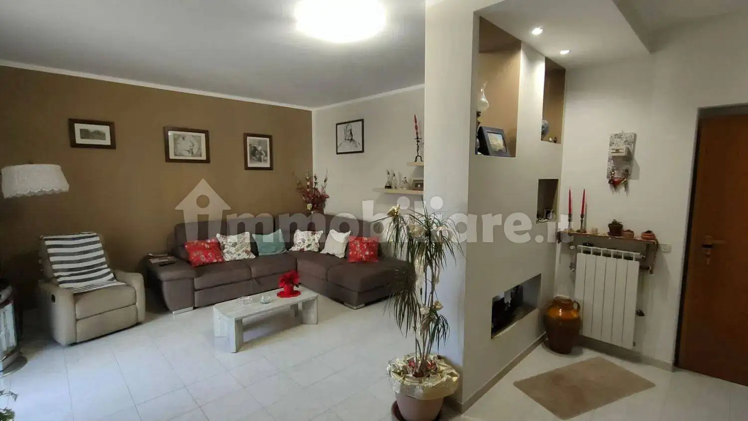 Appartamento in vendita a Telese Terme