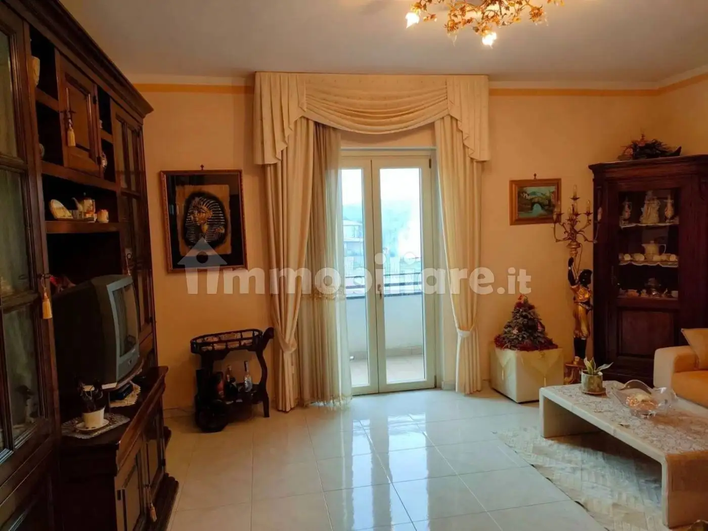 Appartamento in vendita a Melizzano