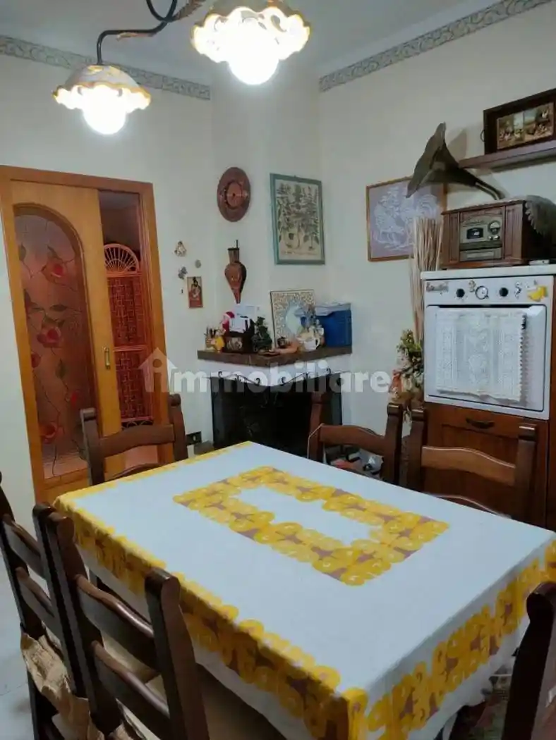 Appartamento Contrada Torello, Melizzano - foto 2