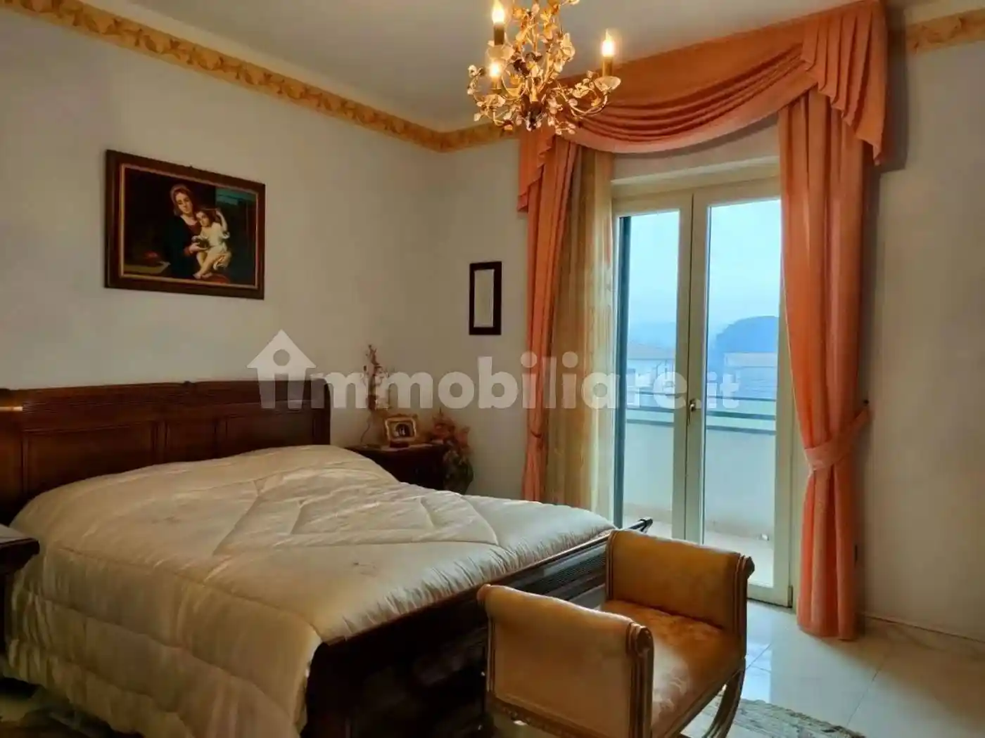 Appartamento Contrada Torello, Melizzano - foto 5