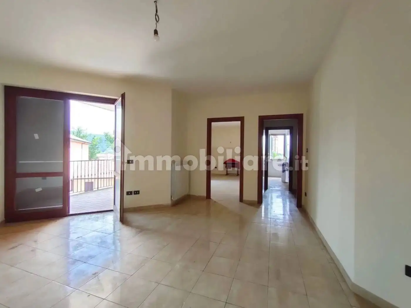 Appartamento in vendita a Telese Terme