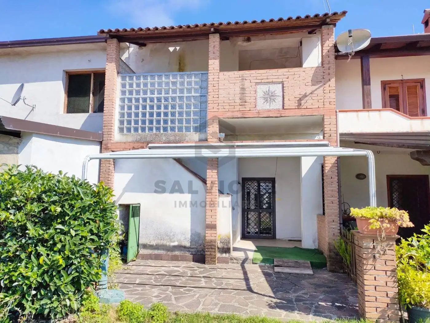 Villa in vendita a Faicchio