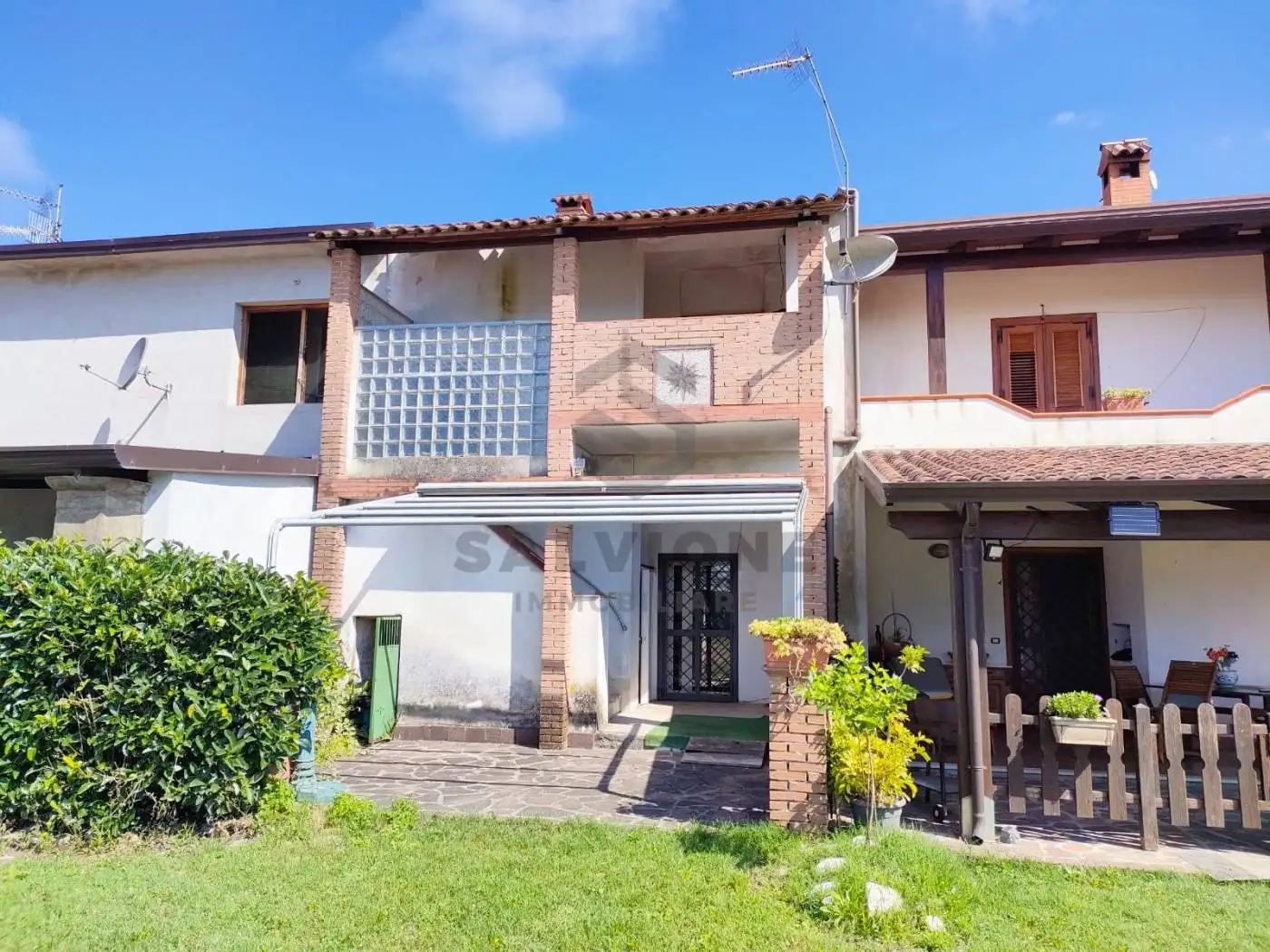 Villa unifamiliare Strada Comunale Marafi San C., Faicchio - foto 2