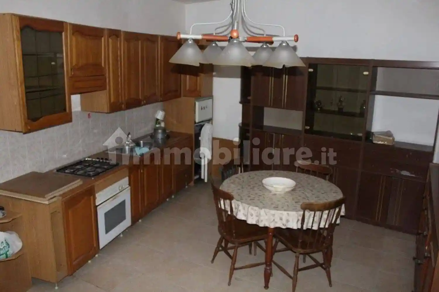 Terratetto unifamiliare vicolo Sarno San C., Amorosi - foto 2