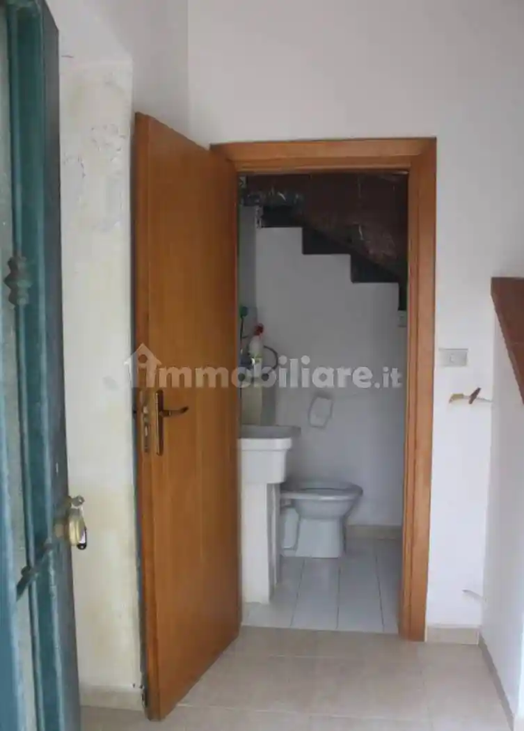 Terratetto unifamiliare vicolo Sarno San C., Amorosi - foto 3