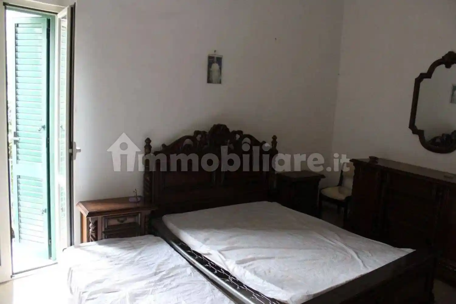 Terratetto unifamiliare vicolo Sarno San C., Amorosi - foto 4