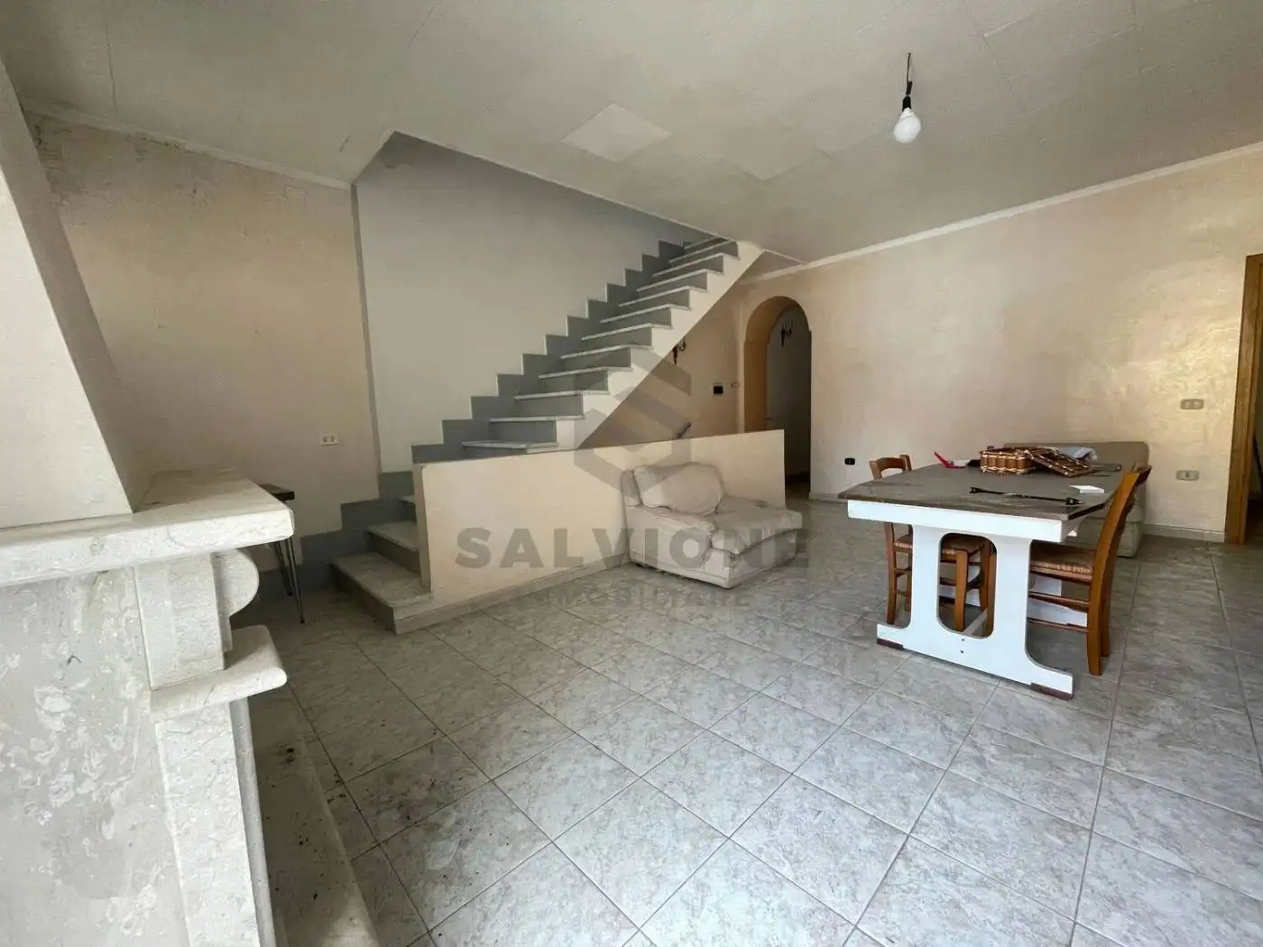 Villa in vendita a Cerreto Sannita