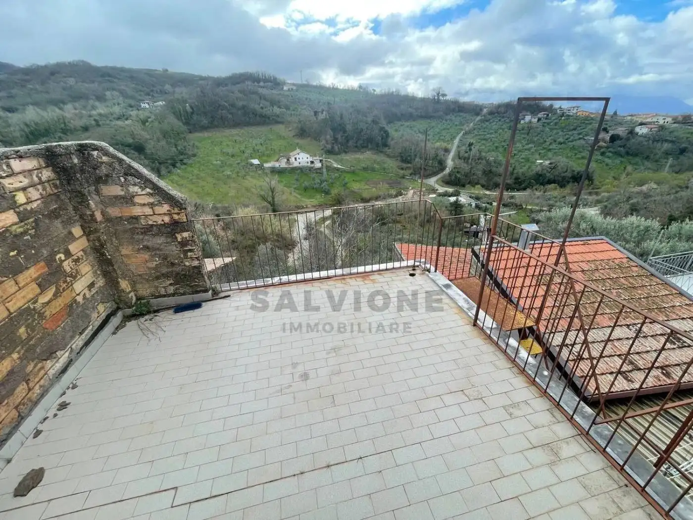 Villa unifamiliare via Telesina San C., Cerreto Sannita - foto 4