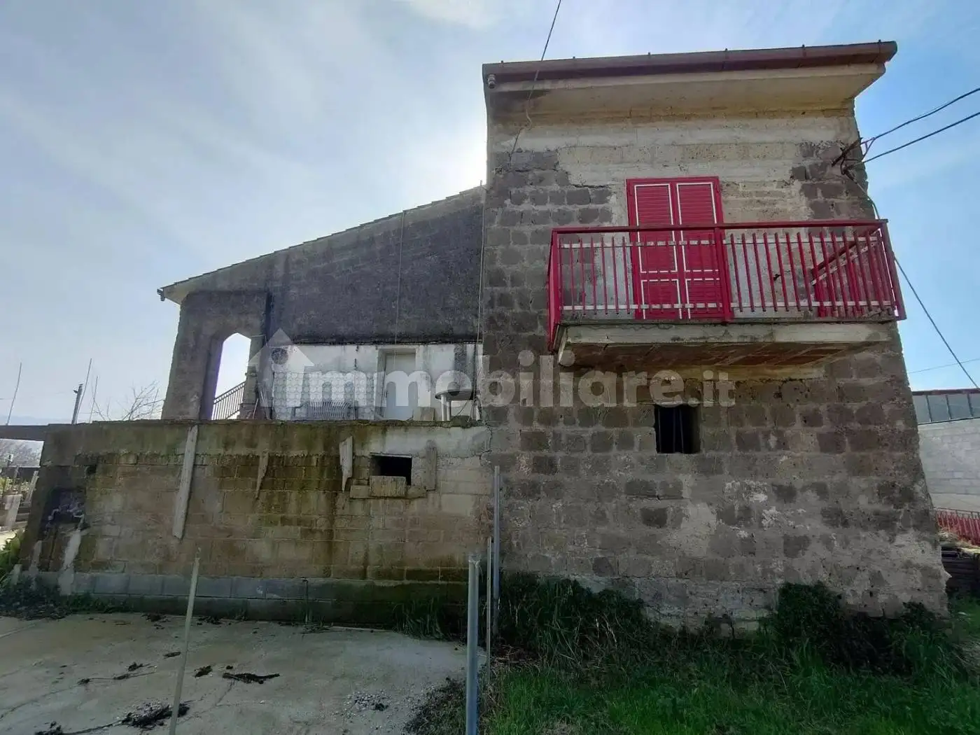 Villa in vendita a Faicchio