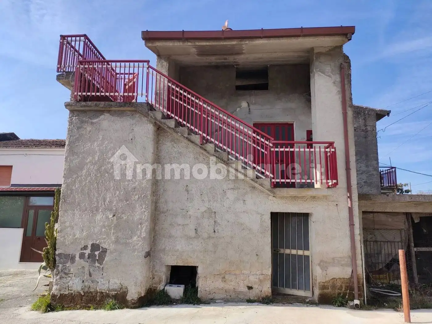 Villa unifamiliare via Caldaie, Faicchio - foto 2