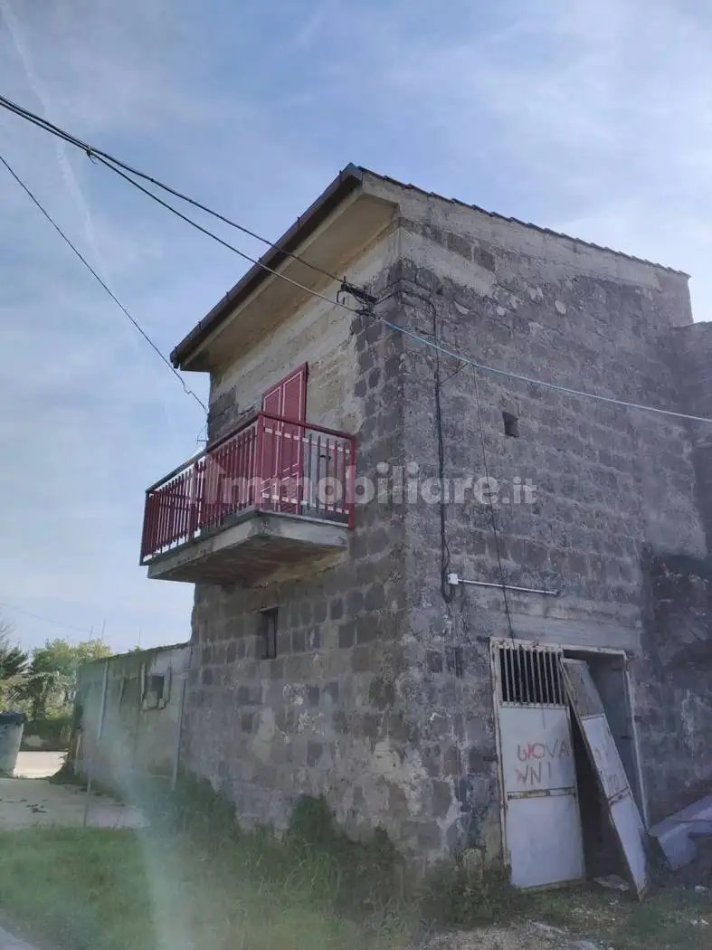 Villa unifamiliare via Caldaie, Faicchio - foto 3