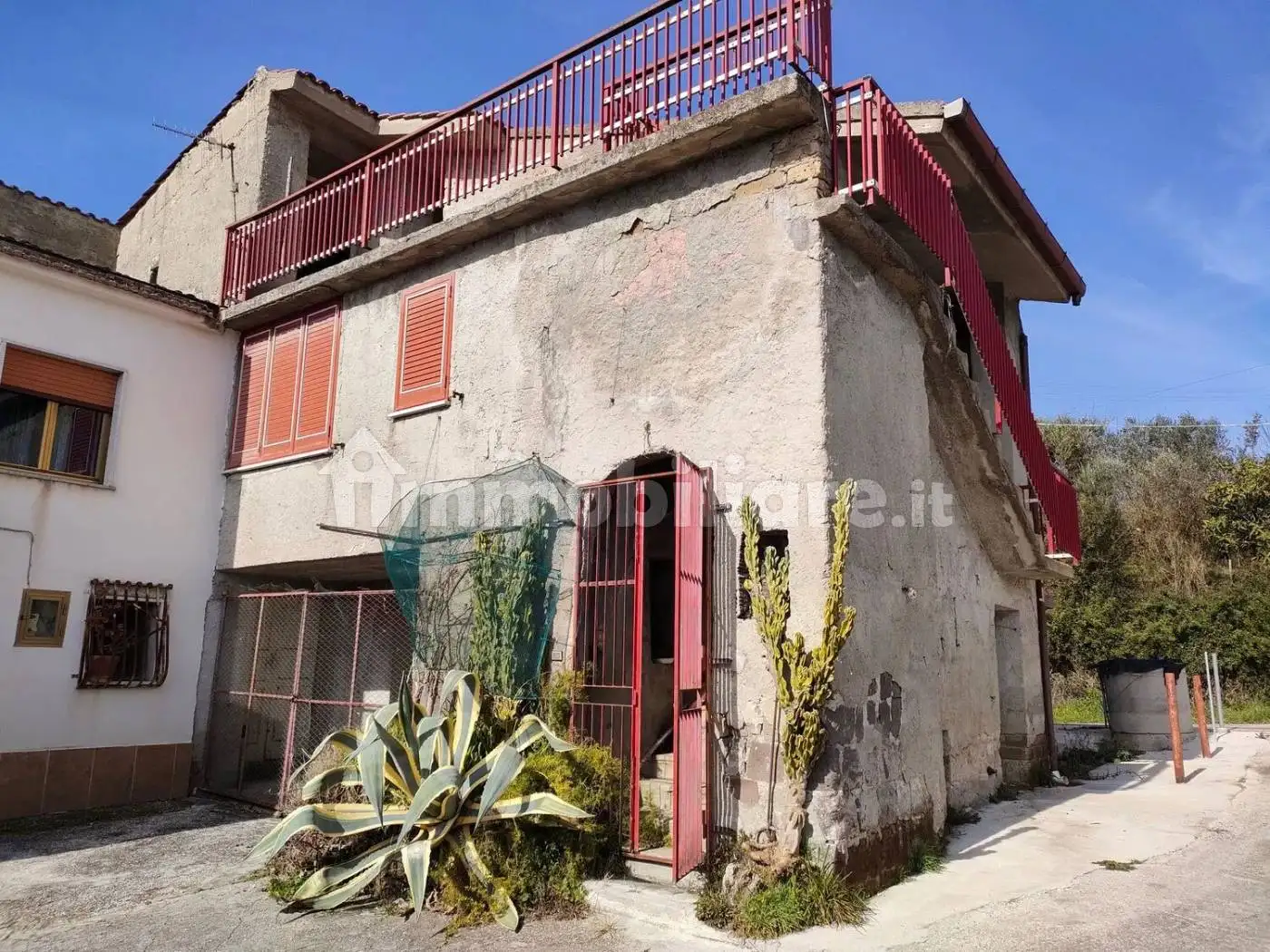 Villa unifamiliare via Caldaie, Faicchio - foto 4