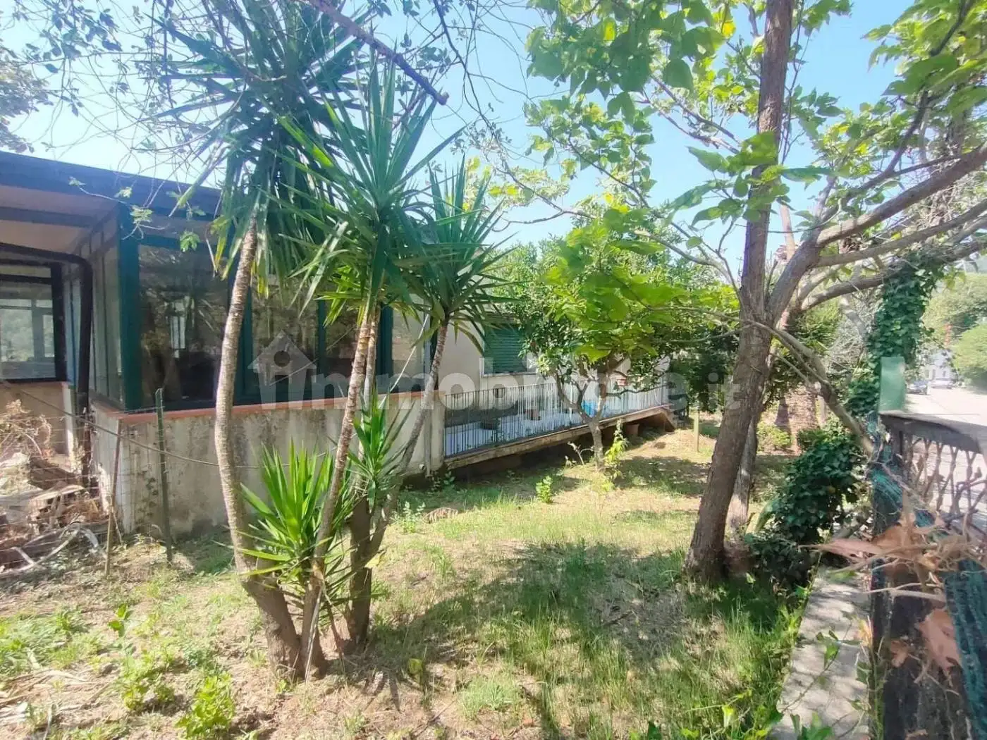 Villa unifamiliare via Fabio Massimo San C., Faicchio - foto 2