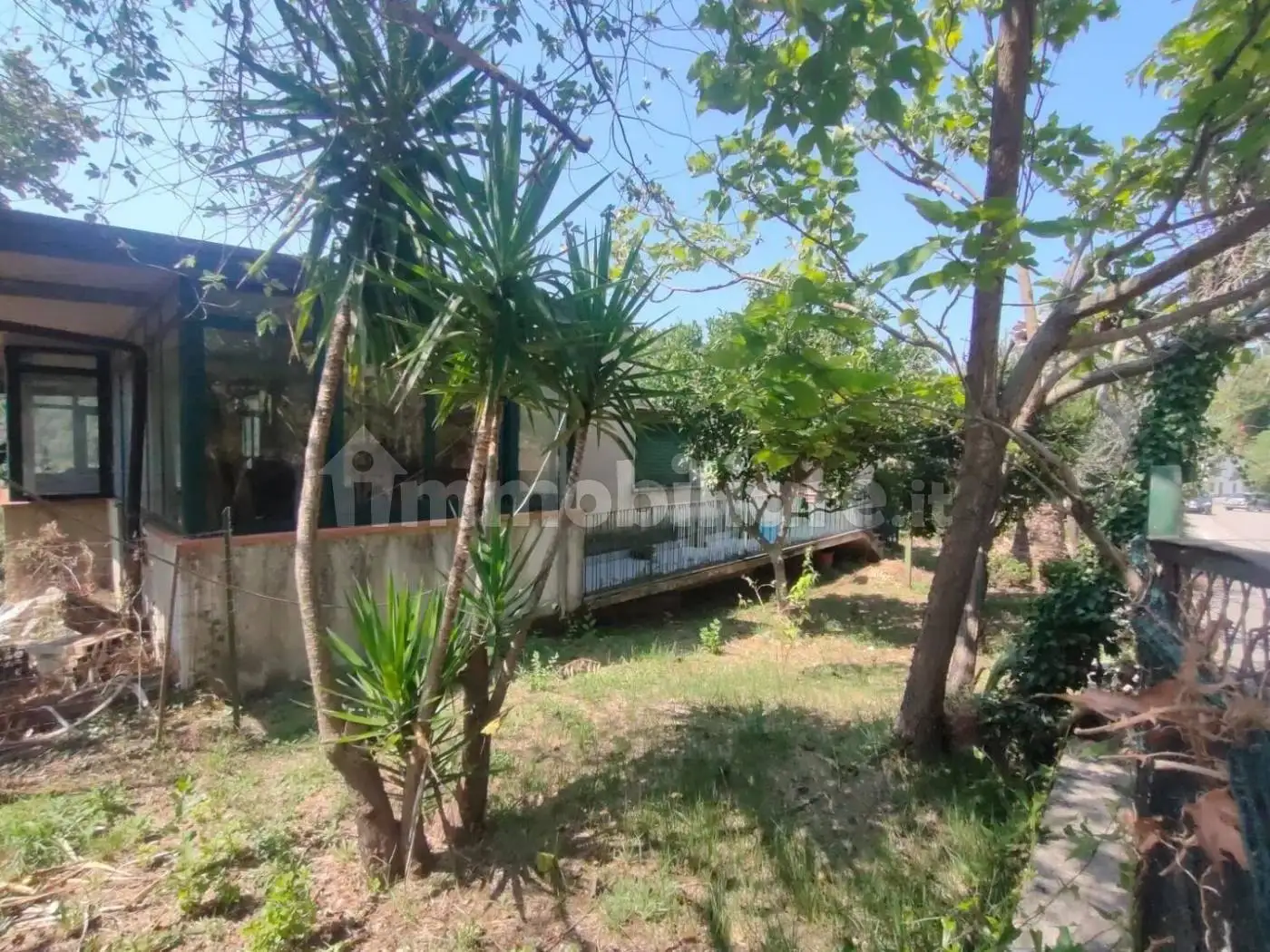 Villa unifamiliare via Fabio Massimo San C., Faicchio - foto 3