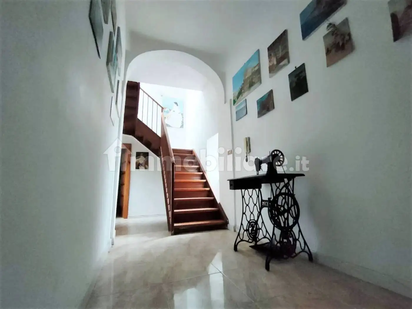 Villa in vendita a Solopaca