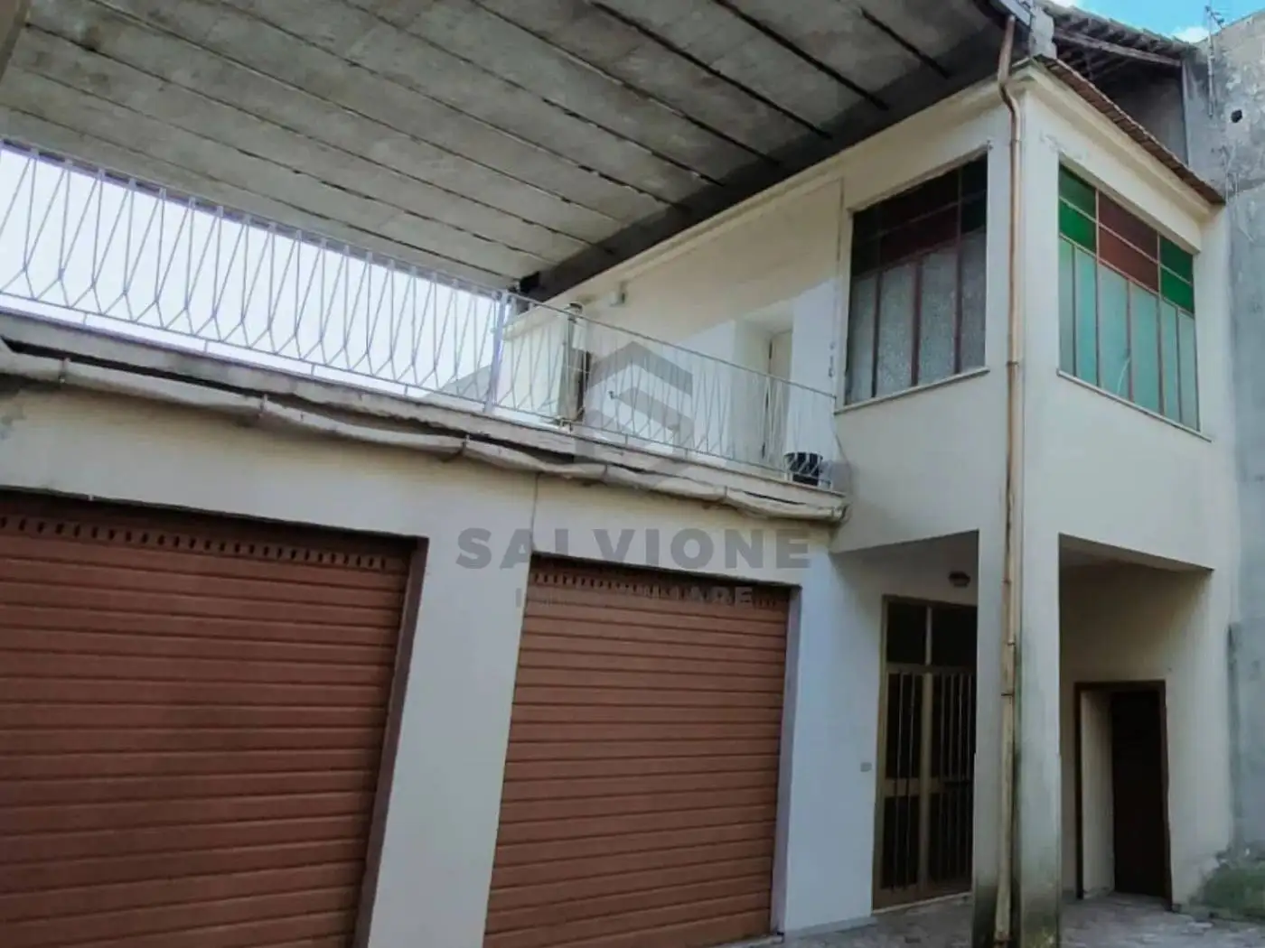 Casa indipendente in vendita a Amorosi