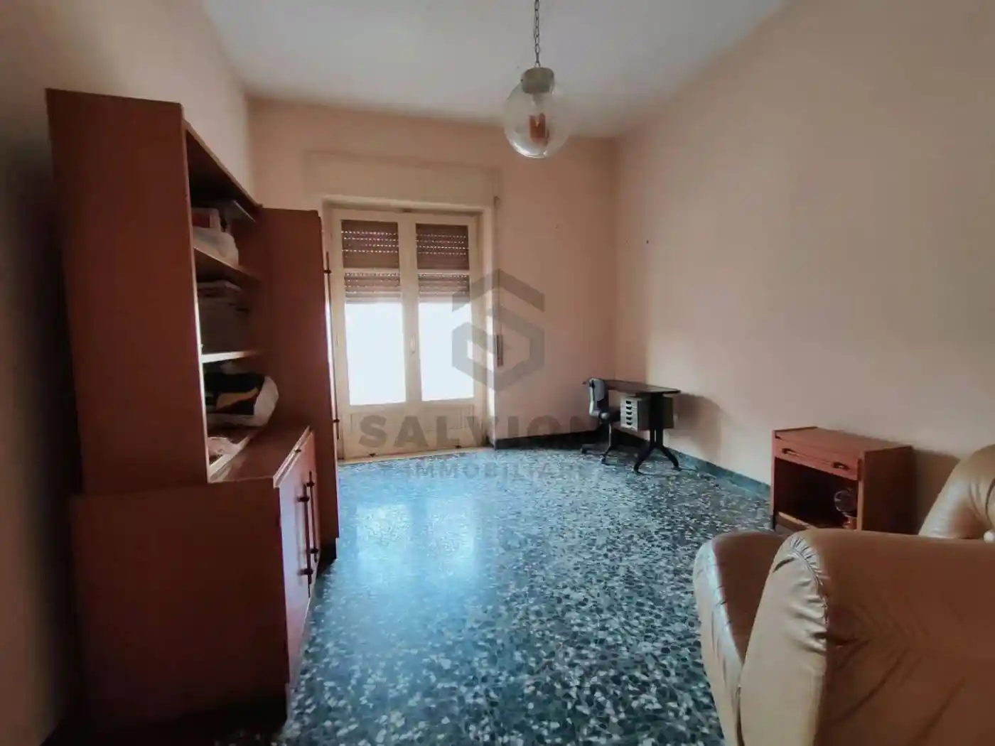 Terratetto unifamiliare via Calore, Amorosi - foto 4