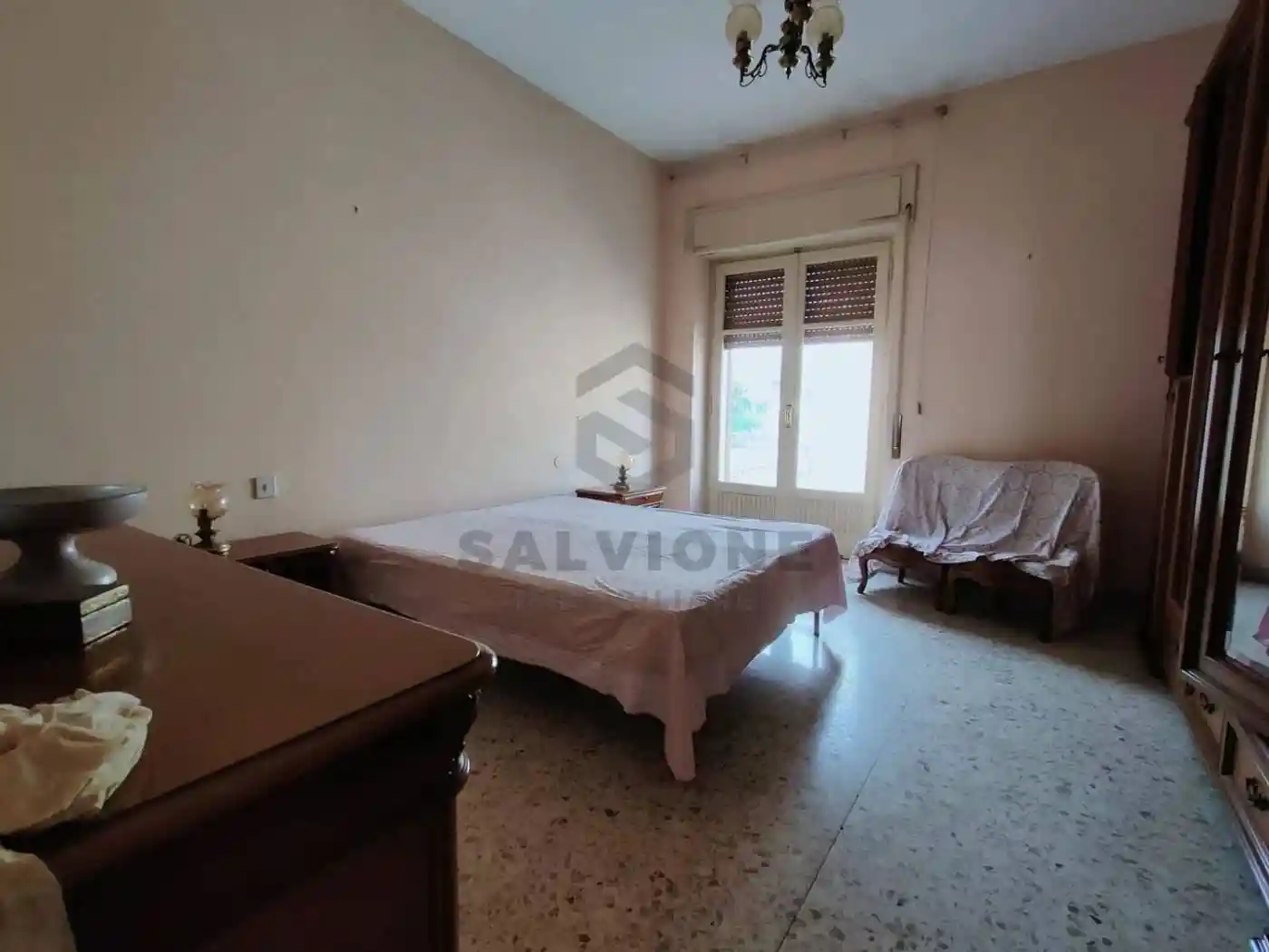 Terratetto unifamiliare via Calore, Amorosi - foto 5