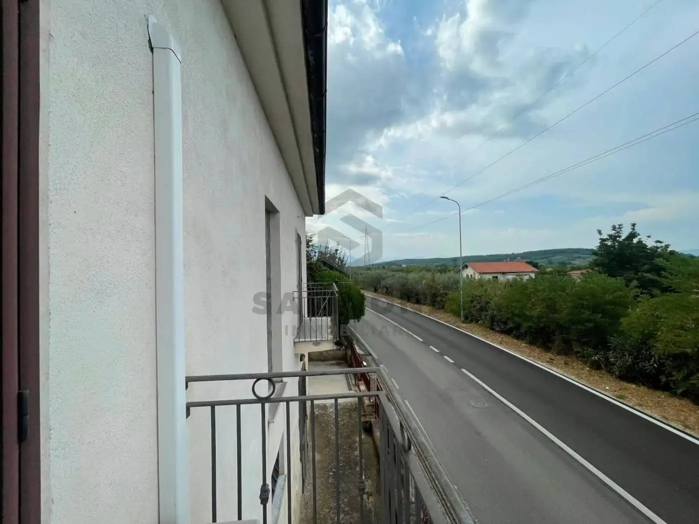 Villa unifamiliare Sp83, 135, Faicchio - foto 3