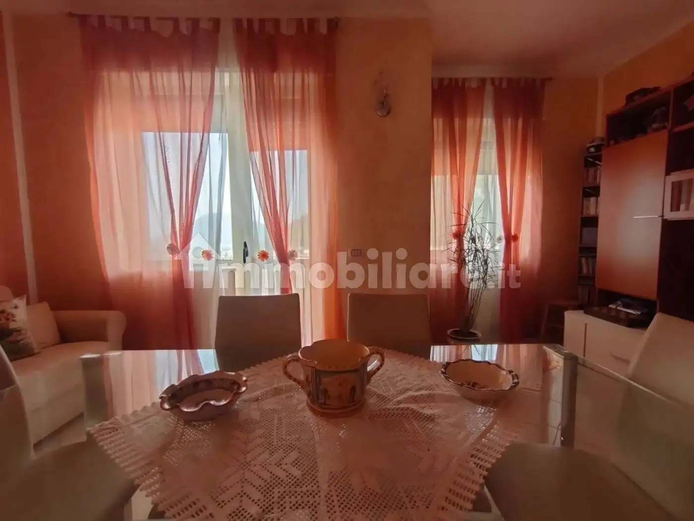 Appartamento in vendita a Cerreto Sannita