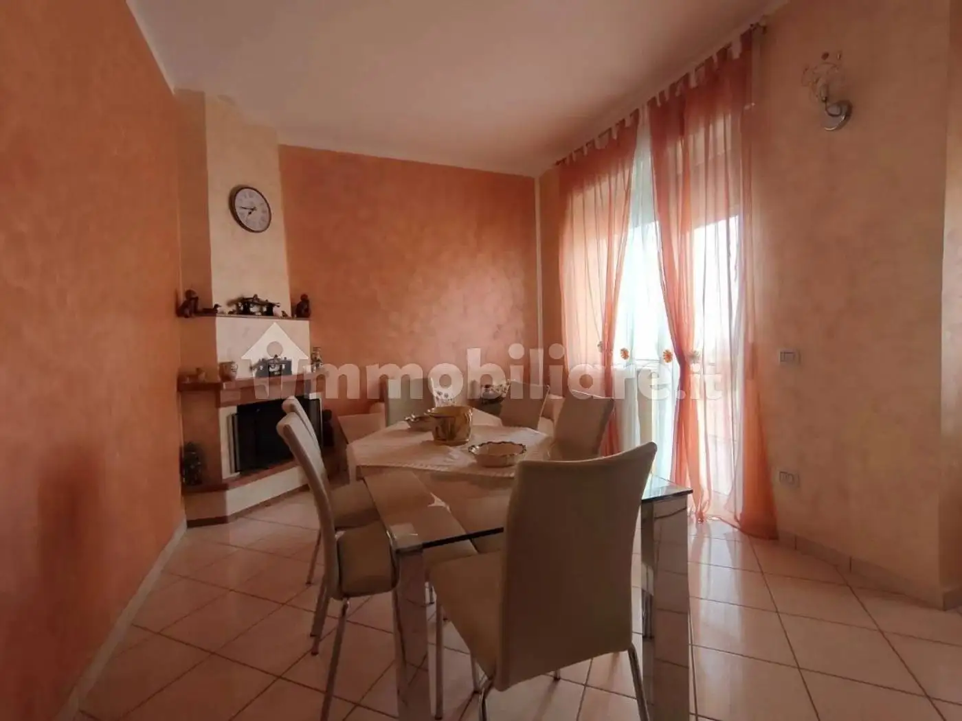 Trilocale via Nicotera San C., Cerreto Sannita - foto 2