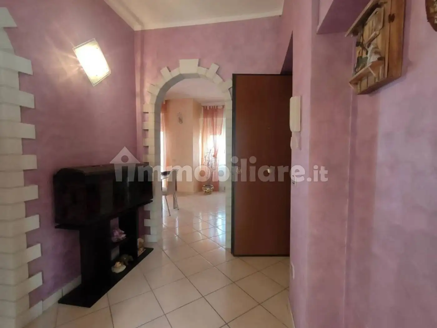 Trilocale via Nicotera San C., Cerreto Sannita - foto 4