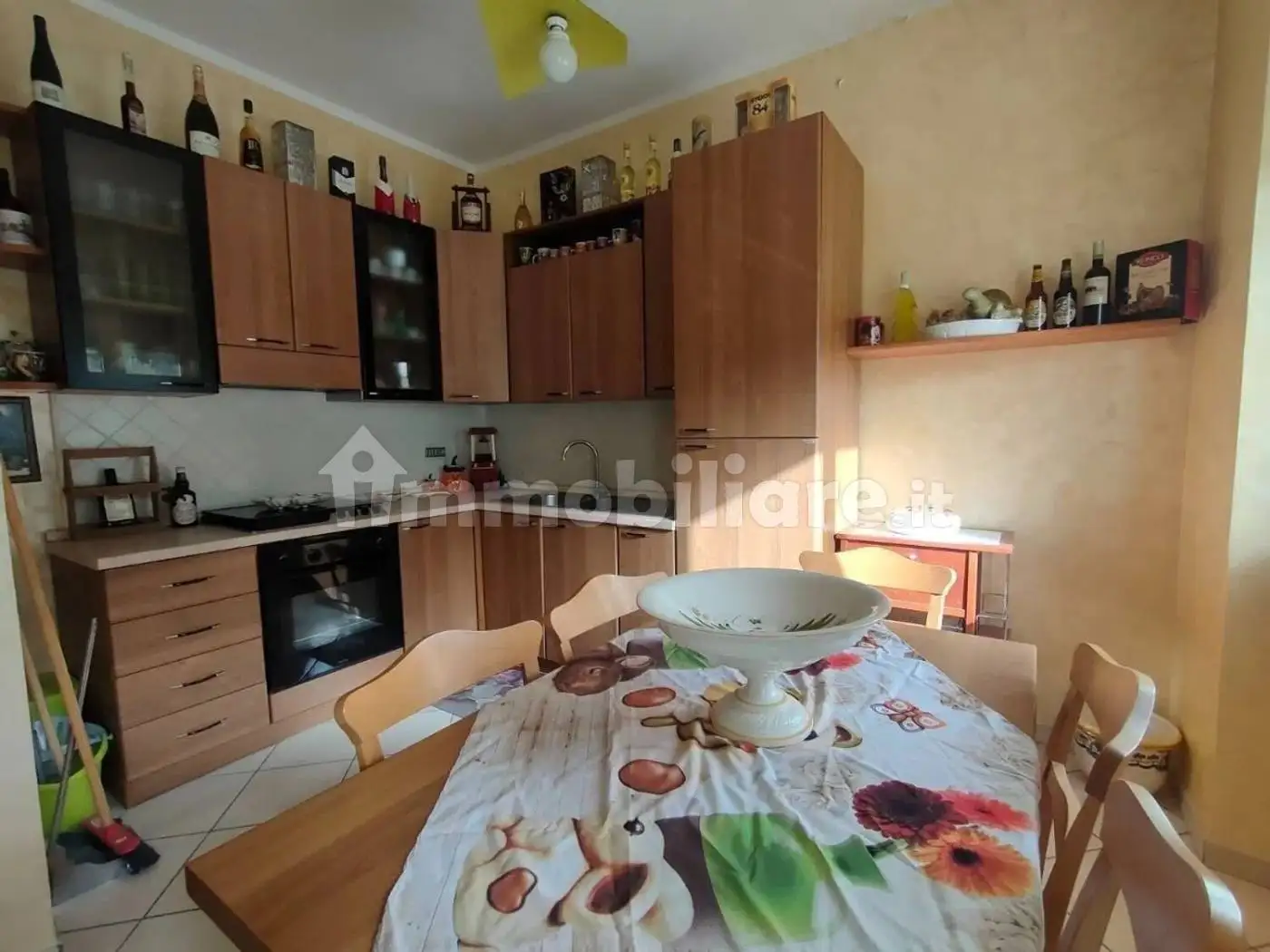 Trilocale via Nicotera San C., Cerreto Sannita - foto 5