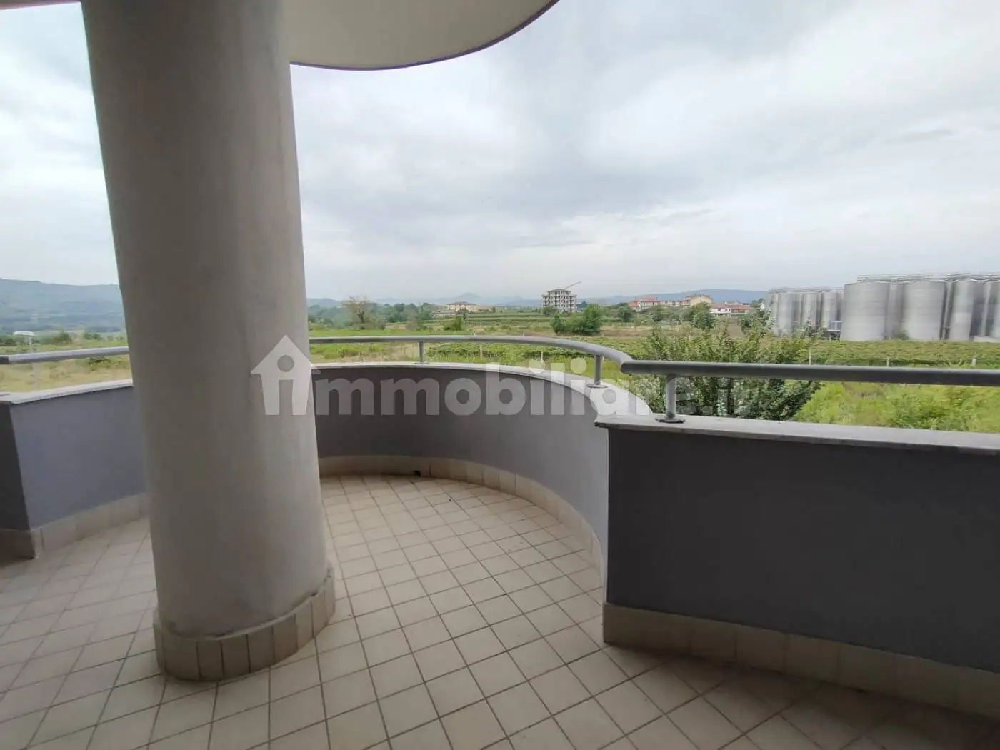 Appartamento in vendita a Telese Terme