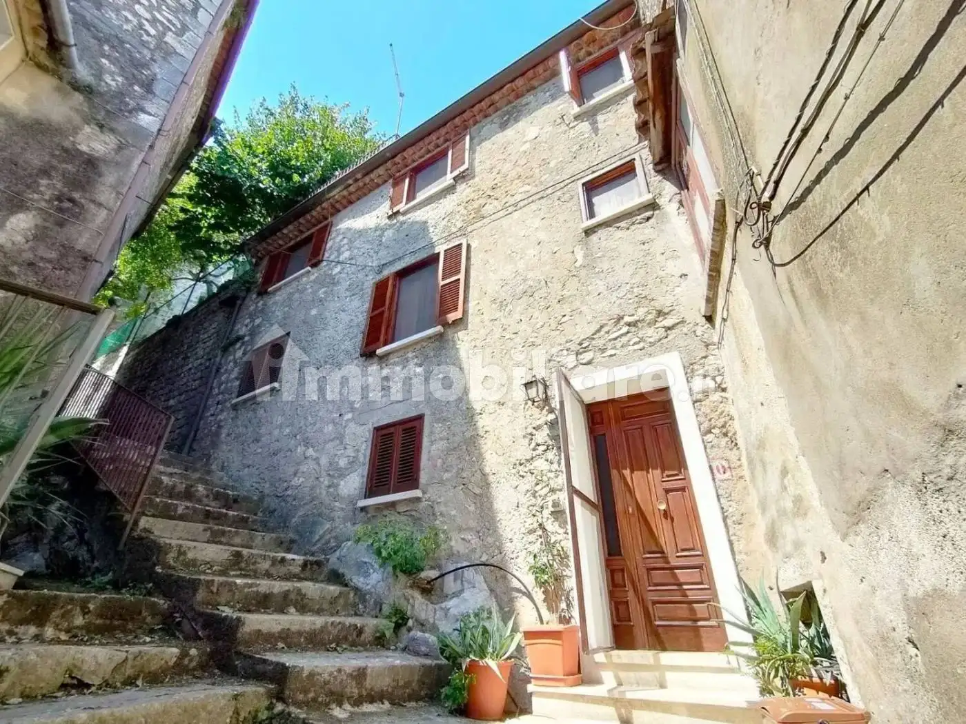 Villa in vendita a Cusano Mutri