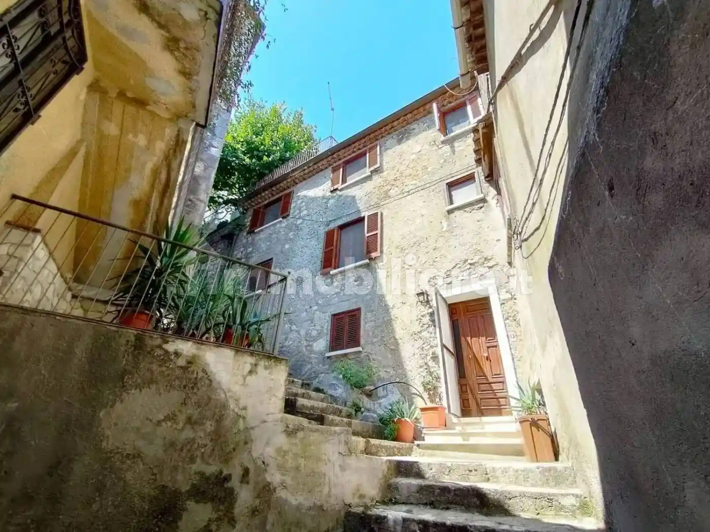 Villa unifamiliare Rione Valente San C., Centro, Cusano Mutri - foto 2