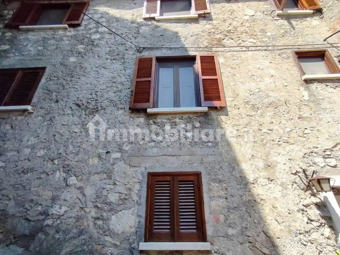 Villa unifamiliare Rione Valente San C., Centro, Cusano Mutri - foto 3