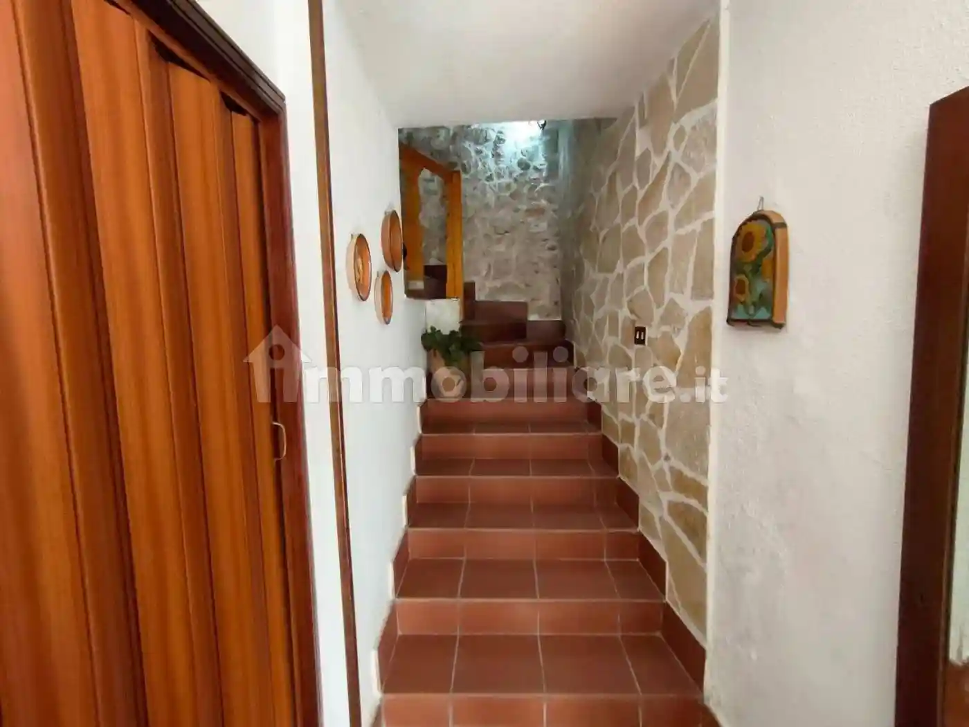 Villa unifamiliare Rione Valente San C., Centro, Cusano Mutri - foto 4