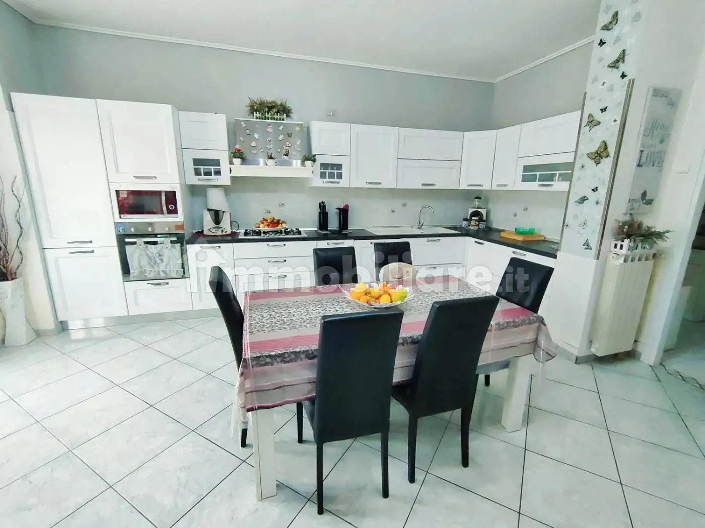 Appartamento in vendita a Telese Terme