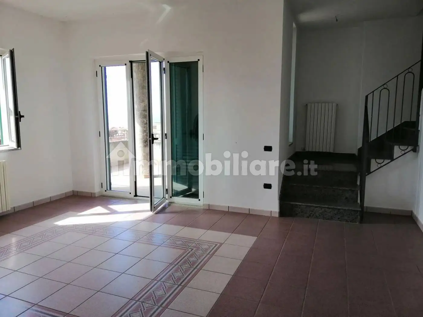 Appartamento in vendita a Guardia Sanframondi