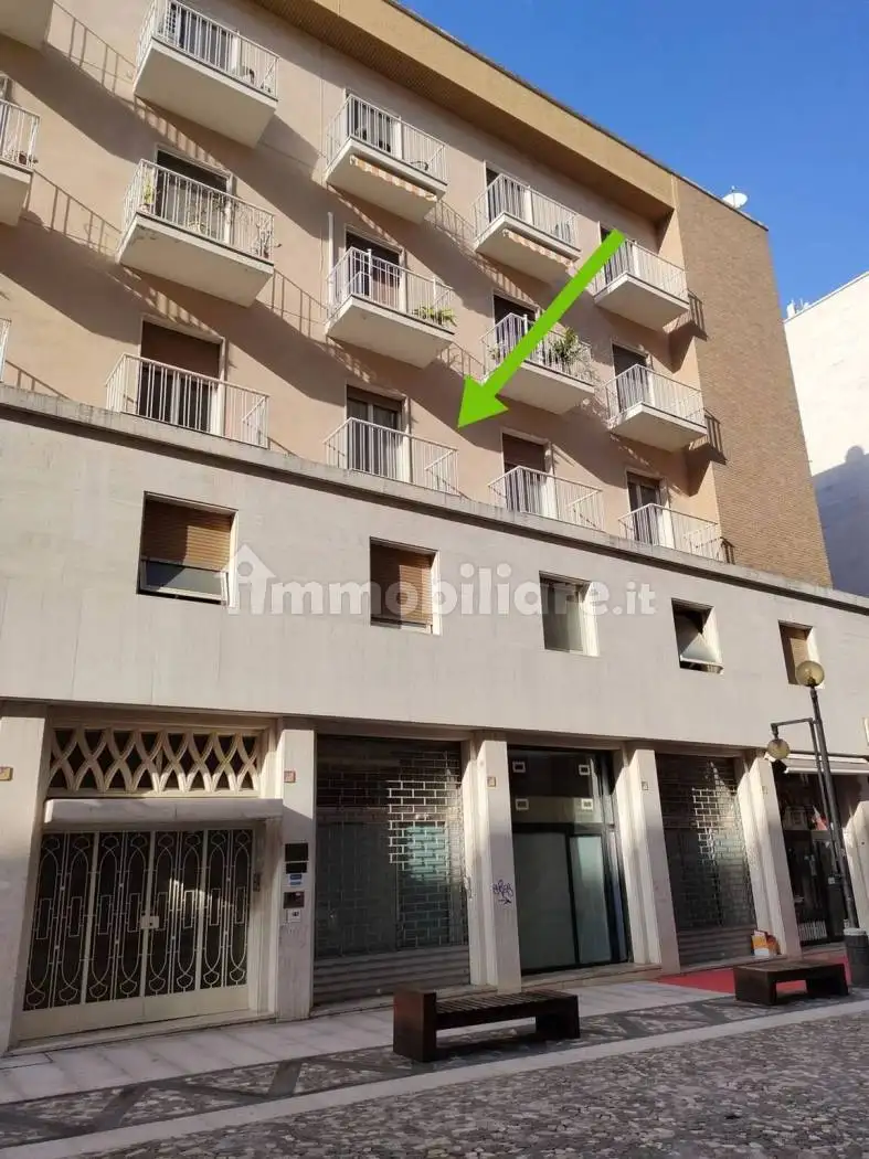 Appartamento in vendita a Benevento