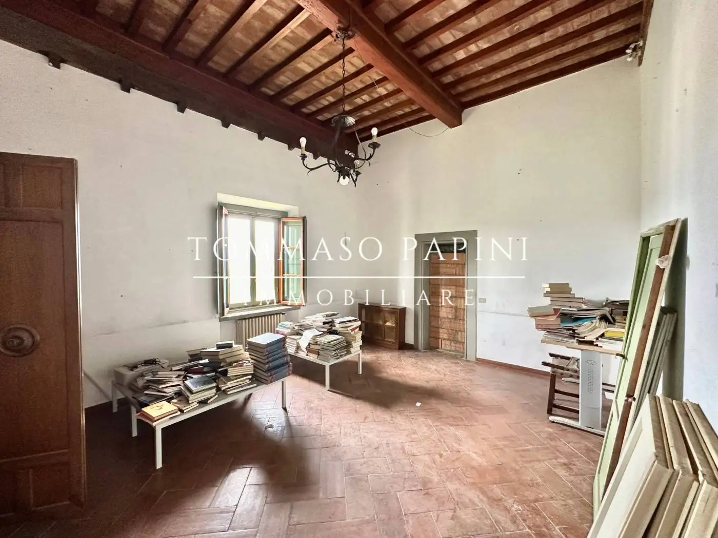 Appartamento in vendita a Bagno a Ripoli