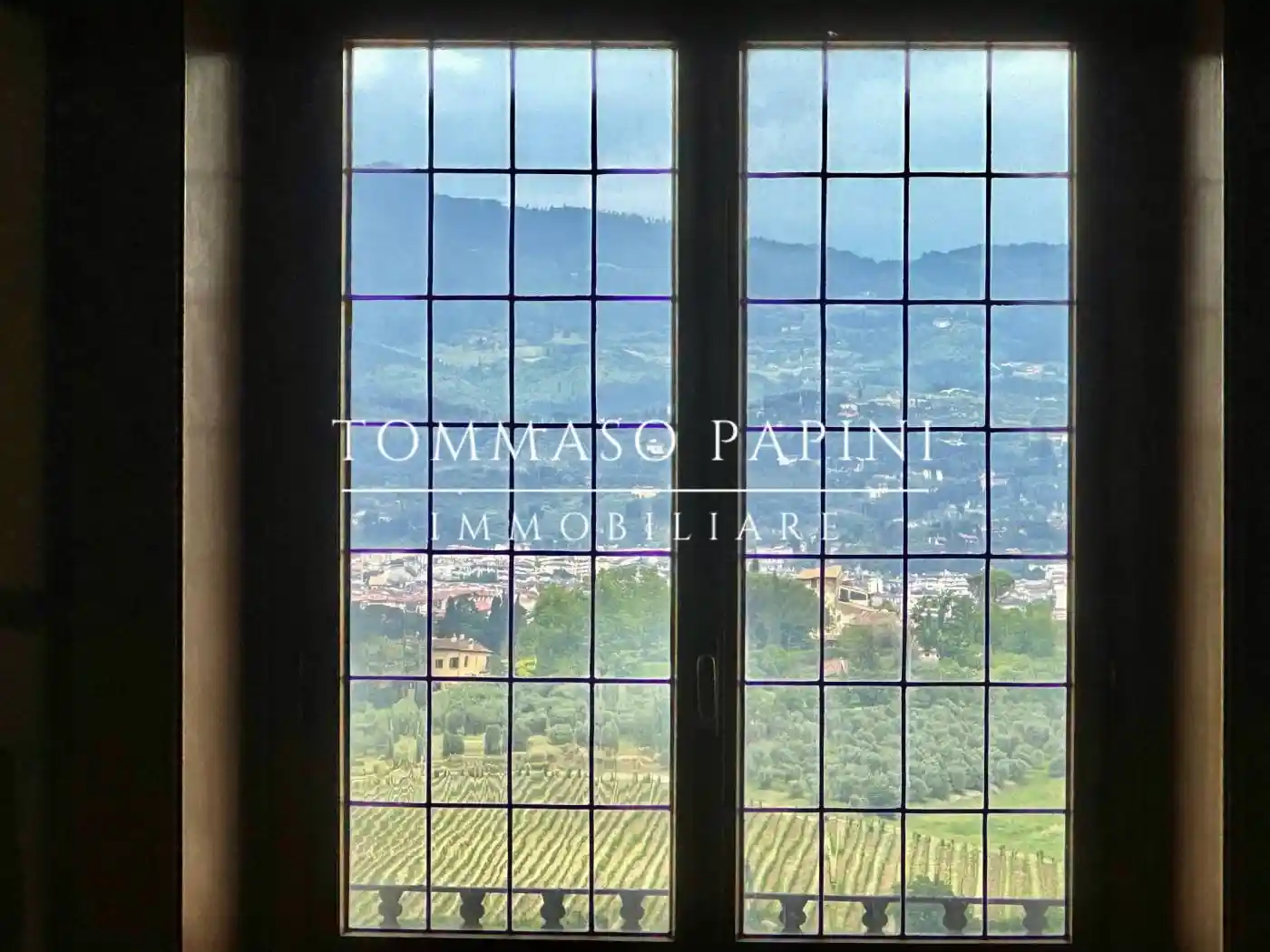 Trilocale via di Vacciano 5, Ponte A Ema, Bagno a Ripoli - foto 2