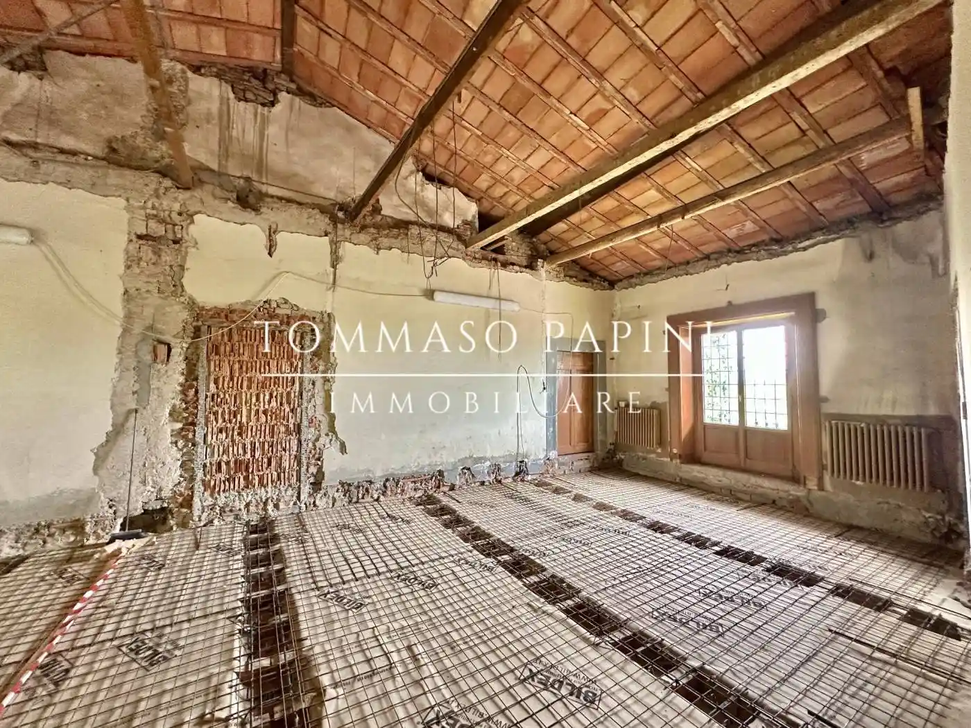 Trilocale via di Vacciano 5, Ponte A Ema, Bagno a Ripoli - foto 3