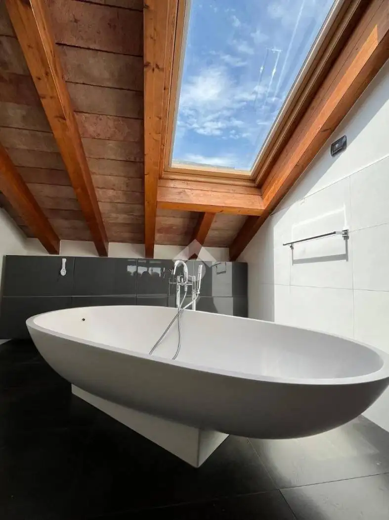 Appartamento in affitto a Crema