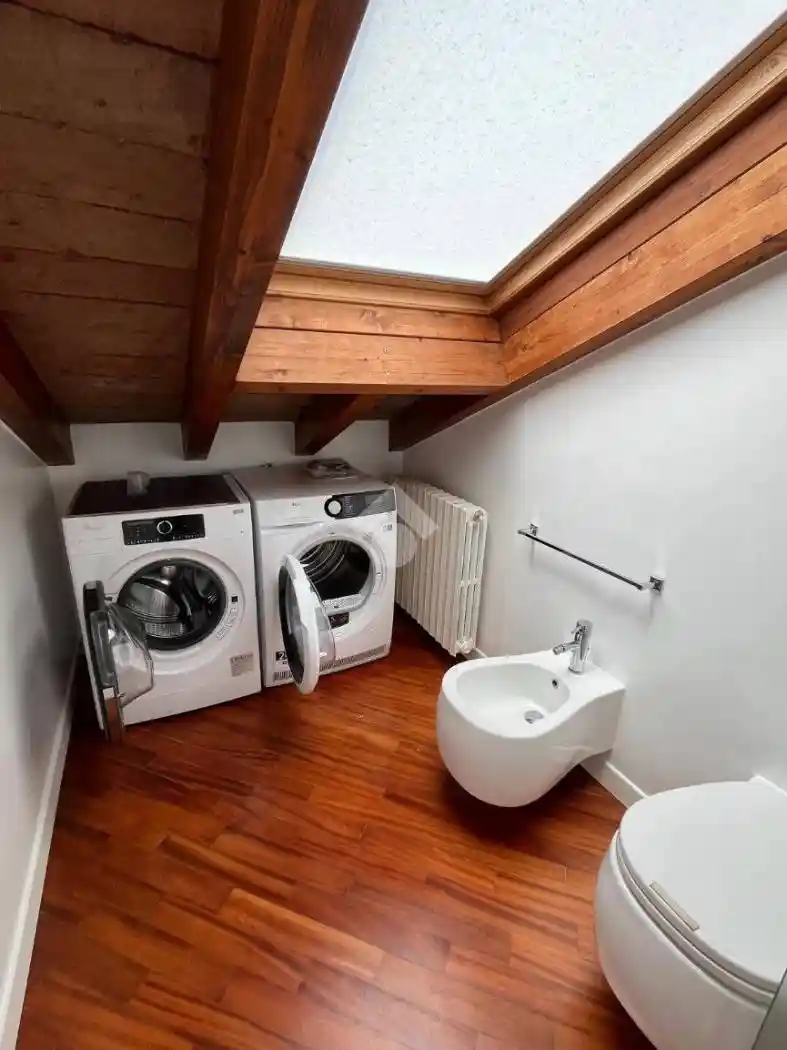 Trilocale via Francesco Crispi 5, Centro Storico, Crema - foto 2