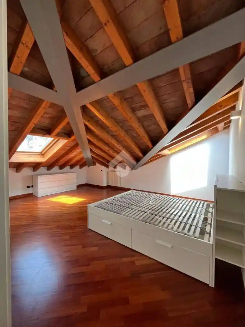 Trilocale via Francesco Crispi 5, Centro Storico, Crema - foto 4