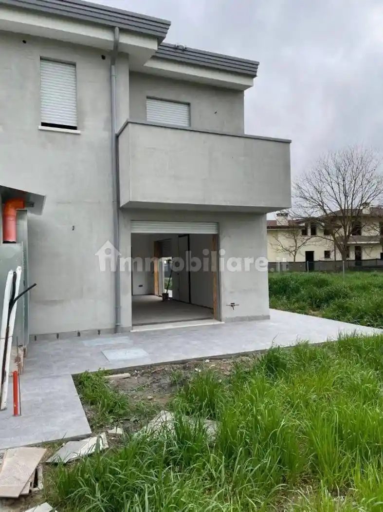 Villa in vendita a Due Carrare