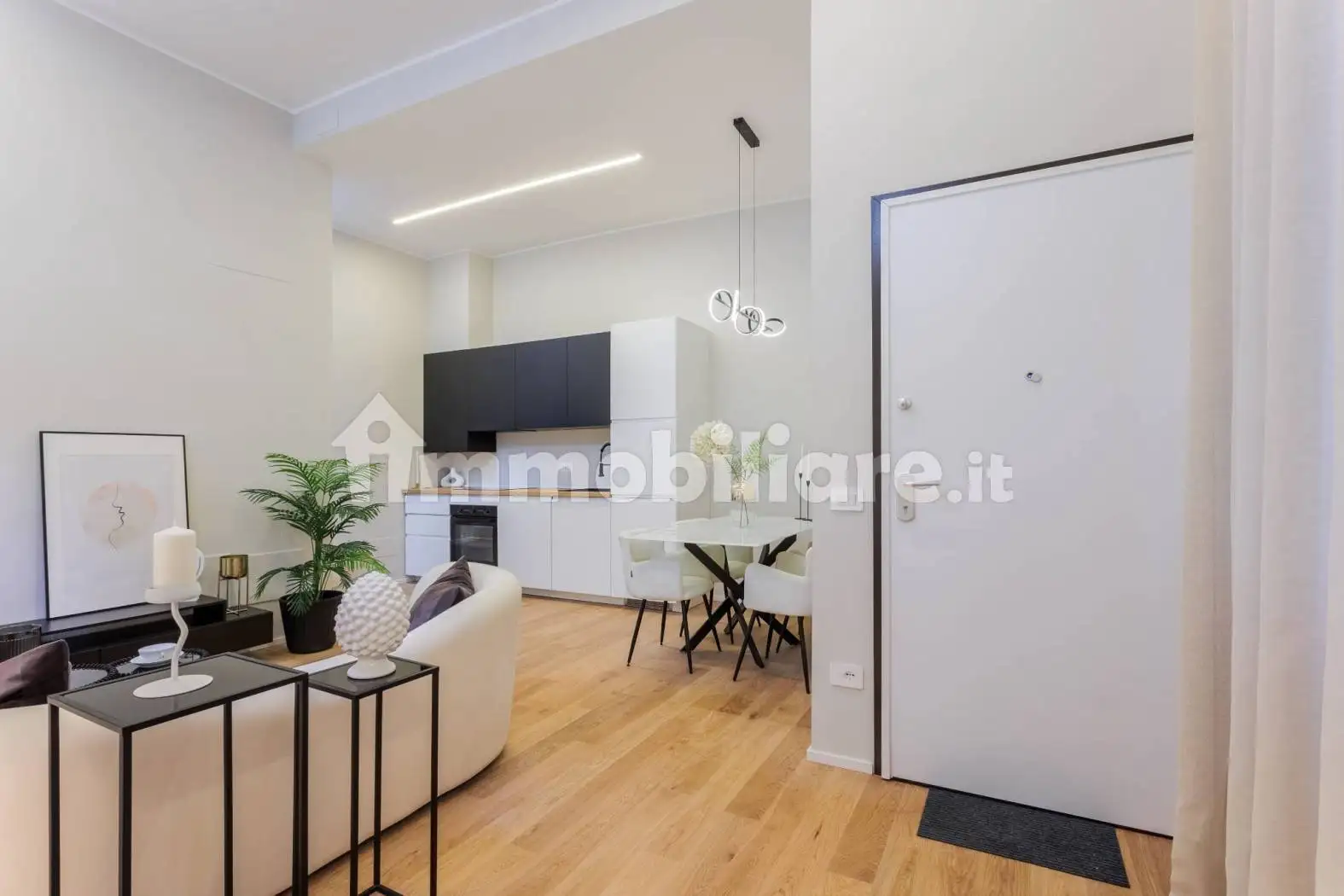 Apartment in vendita a Milan