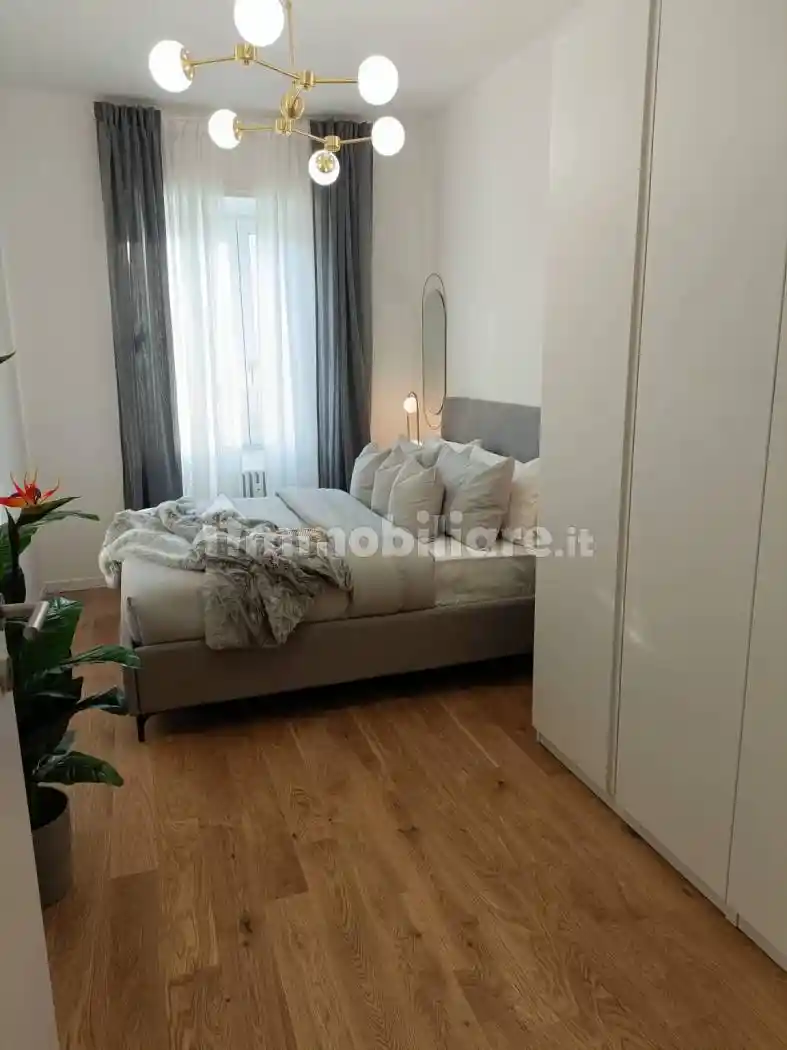 Bilocale viale Bligny, Bocconi, Milano - foto 5