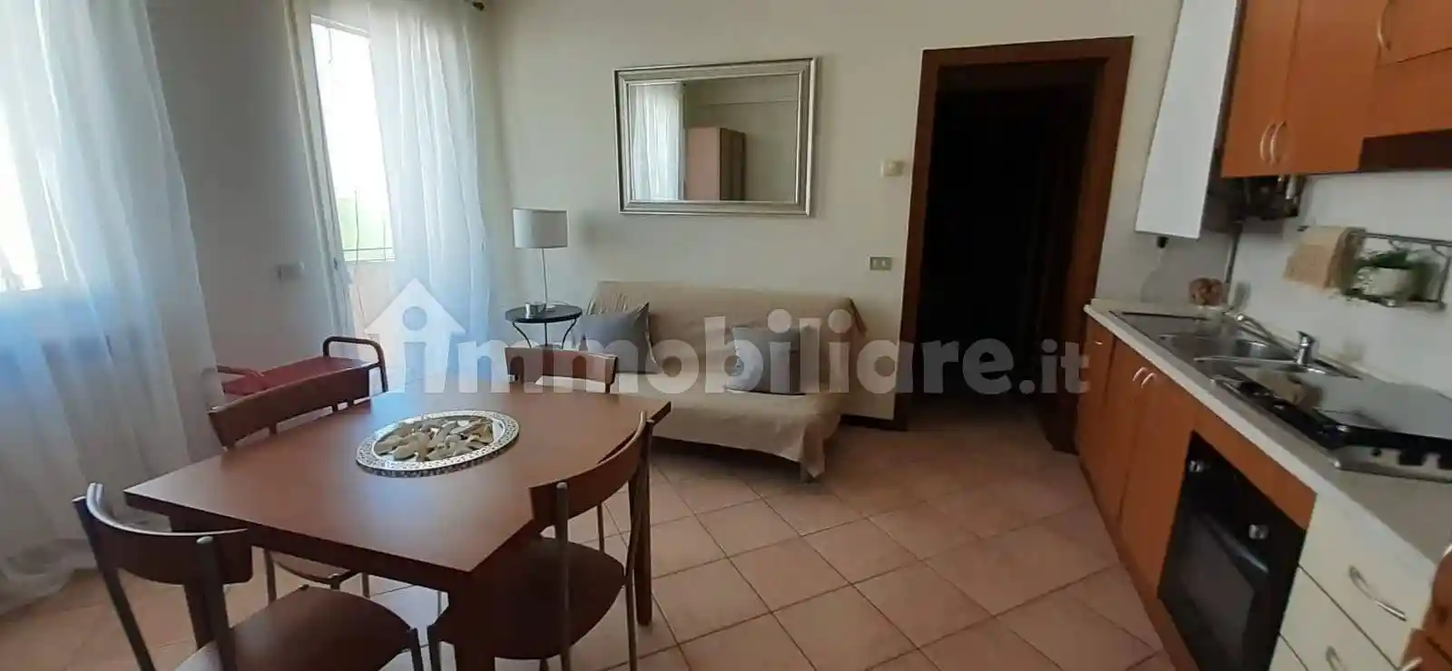 Appartamento in affitto a Comezzano-Cizzago