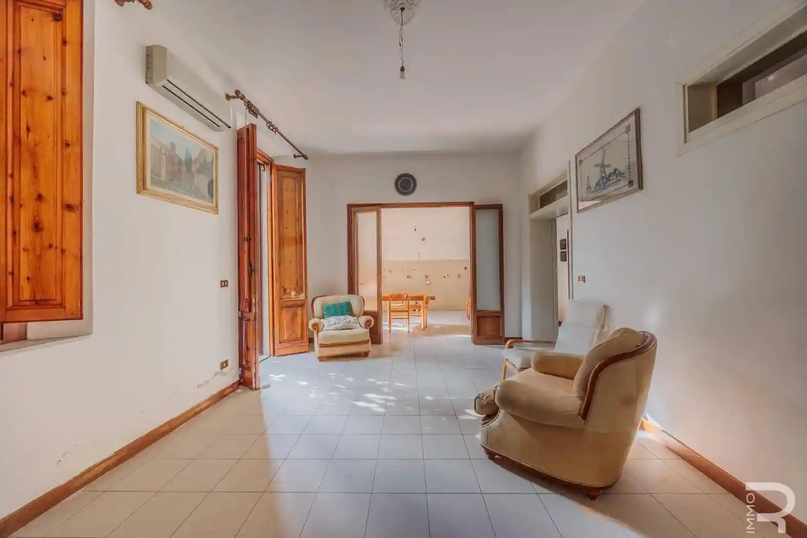 Villa in vendita a Firenze