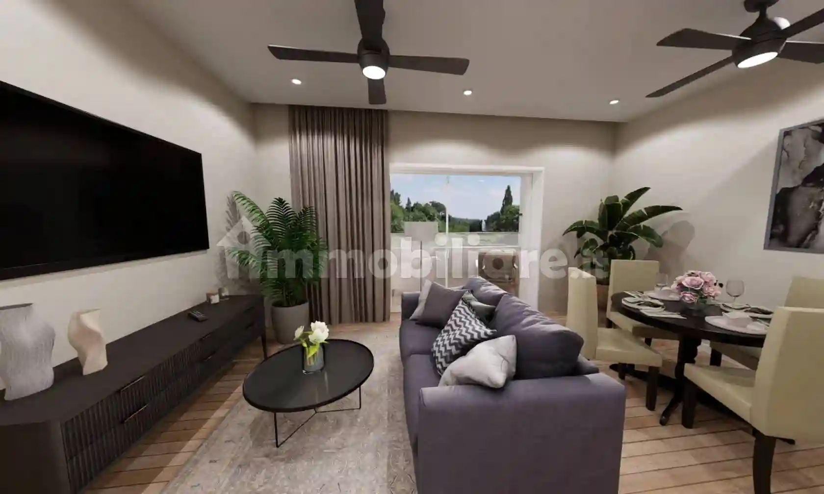 Appartamento - foto 2